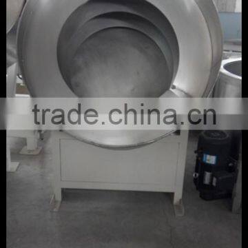 Snack Food Seasoning Machine With CE/ISO9001 photo-3