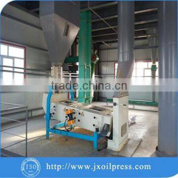 High Quality Canola Oil Refining Equipment