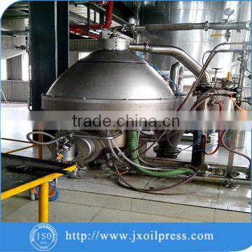 Hot Sale Cottonseed Oil Refining Equipment photo-2