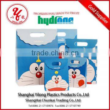 Hot Sales Cheap High Quality Luxury Paper Gift Bags photo-4