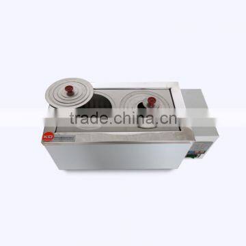 High Quality Single Hole Oil Bath photo-4