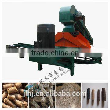 Rice husk briquette machine Straw briquette machine Corncob briquette machine