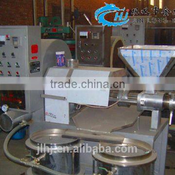 High efficiency palm oil processing machine/olive oil mill