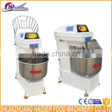 industrial bakery equipment bread dough mixer used for kneading dough