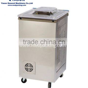 Deepening Type DZ-500 Microcomputer Operation Single Chamber Vacuum Machine