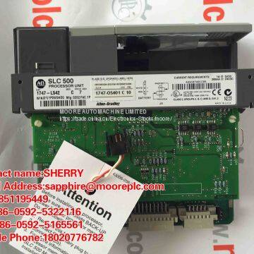 Allen Bradley1769-IF4I IN STOCK photo-3