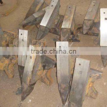 45kg Casting Steel Anvil photo-3