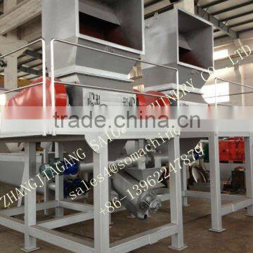 Recycled Plastic Bottle Crusher photo-4