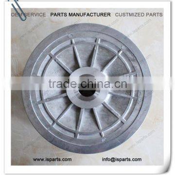 ATV Primary Clutch 600cc Fit for Motorcycle Gasoline Engine Clutch photo-2