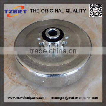 Factory Production 400 Series Clutch 12T 1"Bore #35 Chain for go Kart photo-5