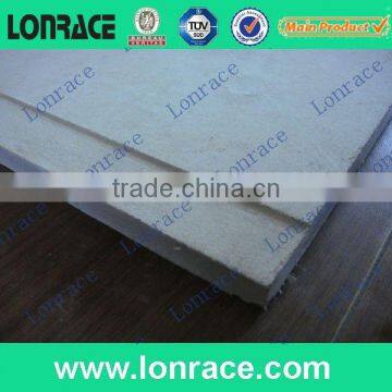 wooden gained fiber cement board, external siding, interior cladding MM Series