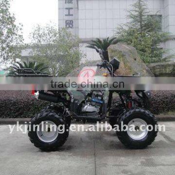 JEA-21-10 EEC ATV QUAD 250CC photo-5