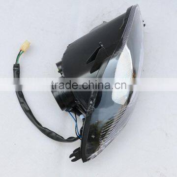 JLA-24-2 Jianshe 250CC Head Light photo-2