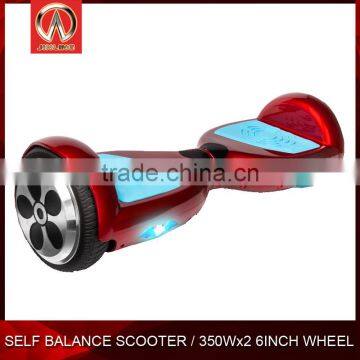 Electric Skateboard Hoverboard photo-4