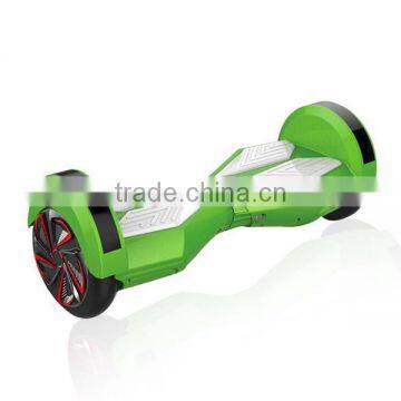 2015 Lamborghini 6.5/8inch Tire Colored Light Electric Chariot Hover Board/electric Scooter(TKS-F01) photo-4
