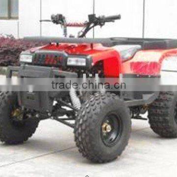 110cc ATV