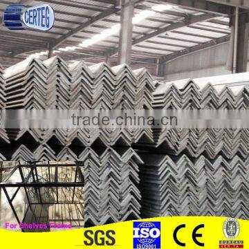 New Products on China Market Angle Iron Sizes/Q235 Carbon Steel Angle photo-5