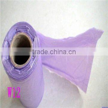 DLHL High Quality!! LDPE Plastic Garbage Bags/garbage Bag/rubbish Bag photo-2