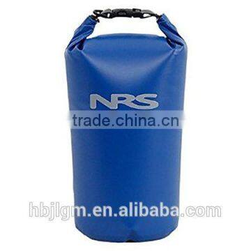 Leader Accessories PVC Waterproof Dry Bag for Boating and Camping