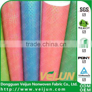 Printing Laminated Polypropylene Non-woven fabric