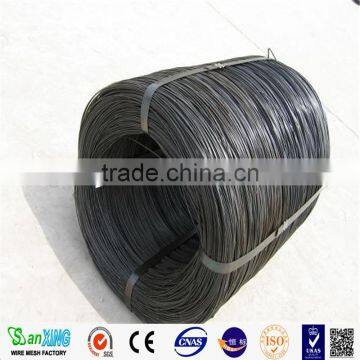 high quality black annealed wire/ms biding wire