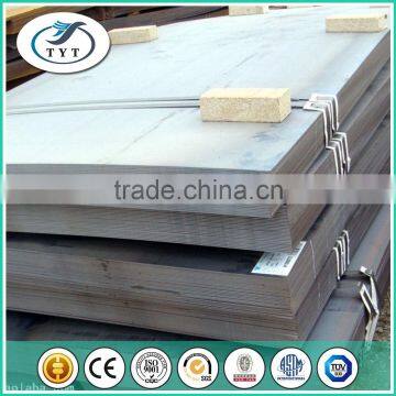 High quality 26 gauge galvanized steel sheet