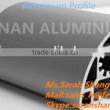 6061 Assembly Line T5 Low Price Aluminum Profile photo-4