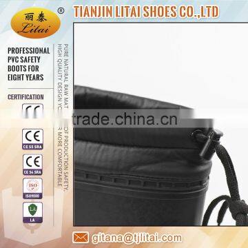 PVC Cold-resistant Safety Boots,pvc Shoes photo-5