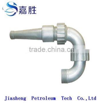 Aluminium Alloy Sprinkler Injector Nozzle photo-2