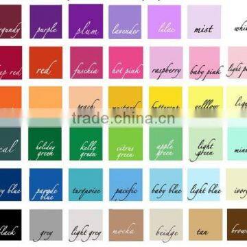 Wedding Pink Ruffled Table Cloth, Cloth Woven photo-5