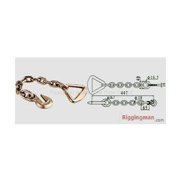 Rigging CHAIN ANCHOR photo-2