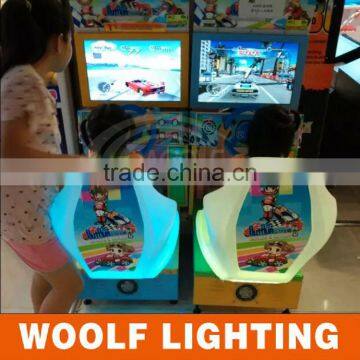 Industrial Plastic Products Processing PE Plastic Parts Supplie photo-4