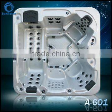 Fiber Glass Swimming Pool Wholesale China