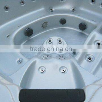 2015 New Japanese Sex Massage Outdoor Tokyo Acrylic Hot Tub Spa A860 photo-5