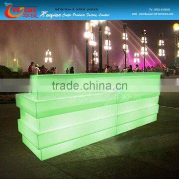 Led Light Bar Counter Furniture&mini Bar Counter Furniture photo-2