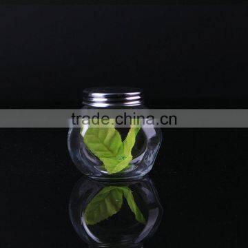 China Supplier Sales Keep the Things You Like Hot Selling Mini Glass Jars photo-2