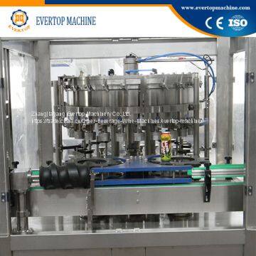 Automatic Beer CanFilling Machine/Equipment Custom-made Factory Price photo-4