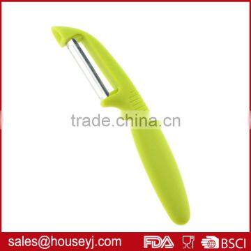 Horizontal vegetable peeler fruit peeler vetetable slicer vertical peeler