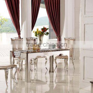 TH373 Dining Room Furniture Cheap Dining Table Sets photo-2