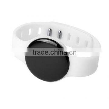 Bluetooth Smart Sport Fitness Tracker Pedometer Band Bracelet Watch photo-3