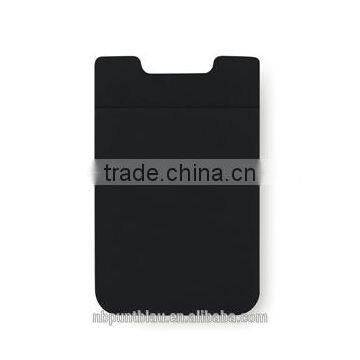 Multipurpose Silicone Pouch Sticker on Phone Pouch photo-2