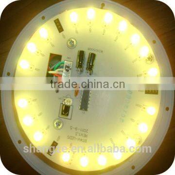 Direct Charge RGB Rechargable Lithium Battery/led Light for Bright Led Furniture photo-2