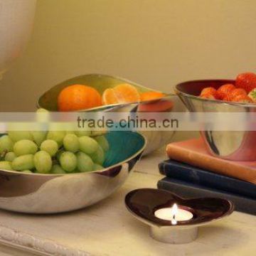 Enamel Aluminium Bowls