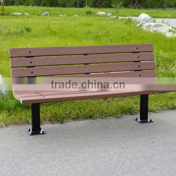 Wood Slats For Bench Wood Patio Bench Furniture photo-4