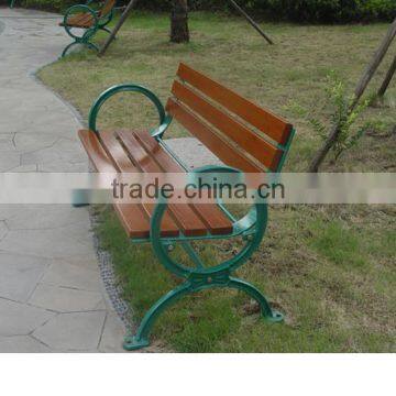 Patio Solid Wood Bench,Wooden Bench photo-2