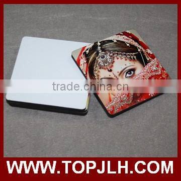 Wholesale Sublimation Coasters Square Placemats,sublimation photo-2