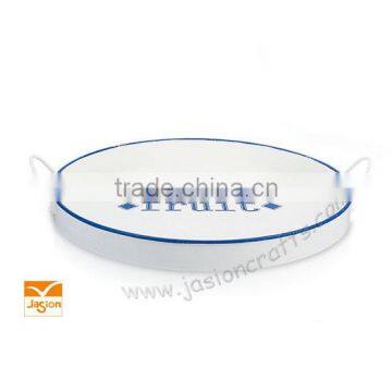 Ideal For Outdoor Entertaining, BBQs, Picnics Tray wholesale with any color