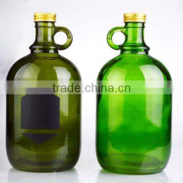 Glass Pitcher With Lid photo-2