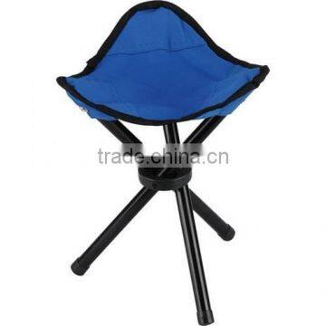 Hot sale 3 legs folding lightweight beach stool