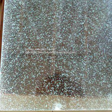 Sell SGCC CE CSI Certification of Individual Carton Box Package of Toughgned Glass photo-3